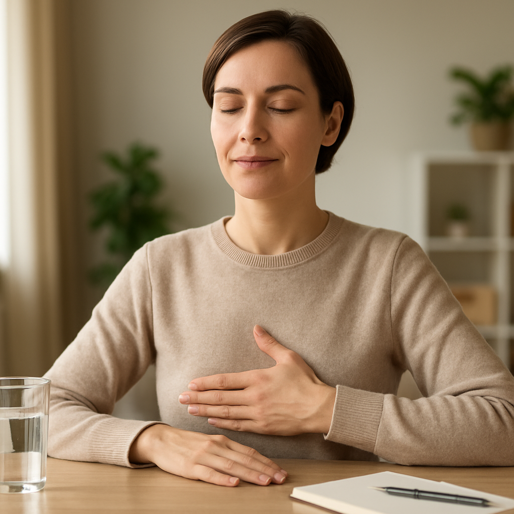 Stressbewältigung im Alltag – Tipps von wellness-hessen.com