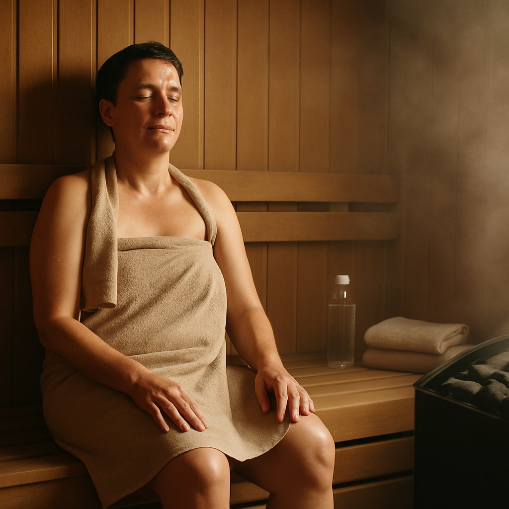 Saunaerfahrung und Entgiftungseffekte – Wellness-Hessen Tipps